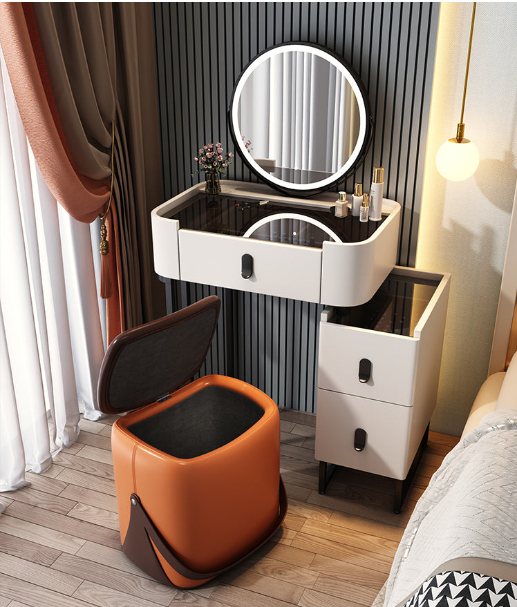 SMART COFFEE/BEDSIDE/DRESSING TABLES